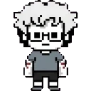 Ivan sprite