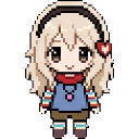 Bompi sprite