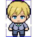 Neito Monoma sprite