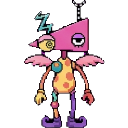 Zooble sprite