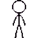 Pipipi sprite