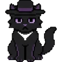 Werewolf Version Of Black sprite