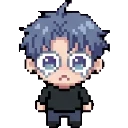 Uyun sprite