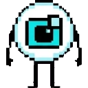 Eggchan sprite