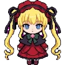 Shinku sprite