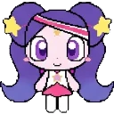 Bellaping sprite