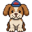 Buldoczek Ham sprite