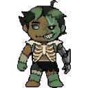 Carrion sprite