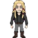 Tuffnut sprite