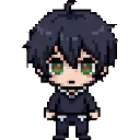Kylar sprite