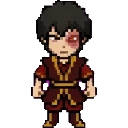 zuko sprite