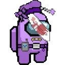 Lilac!! sprite