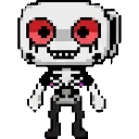 T Shelly sprite