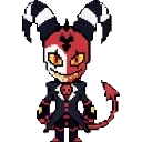 Blitz sprite