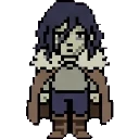 Adam sprite