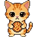 Mikama sprite