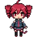Teto sprite