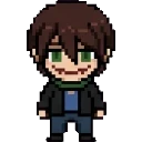 Liu sprite