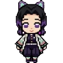Shinbou sprite