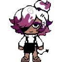 brusha sprite
