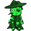 CryptedData sprite