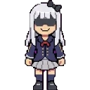 Stella sprite