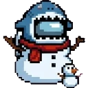Gura sprite