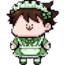 Omame sprite