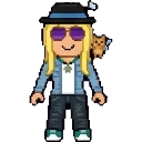 Sol sprite