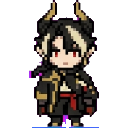 ไดอารุ sprite