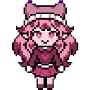Zavo sprite