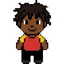 Josue sprite