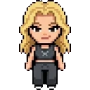 Jeff sprite