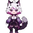Meowlyva sprite