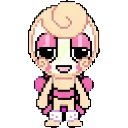 Glisten sprite