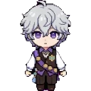 Shion sprite