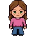 Liva sprite