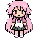 Nailey sprite