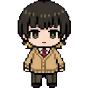 bashira sprite