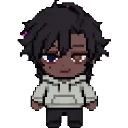 Teisho sprite