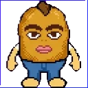 Yani sprite