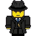Mafioso sprite