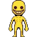 Verity sprite