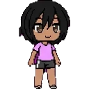 Althea sprite