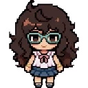 Mei sprite