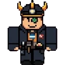 Builderman sprite