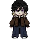 Addison sprite
