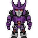 Cyclonus sprite