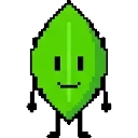 Edith sprite
