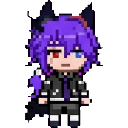 Hanafi sprite